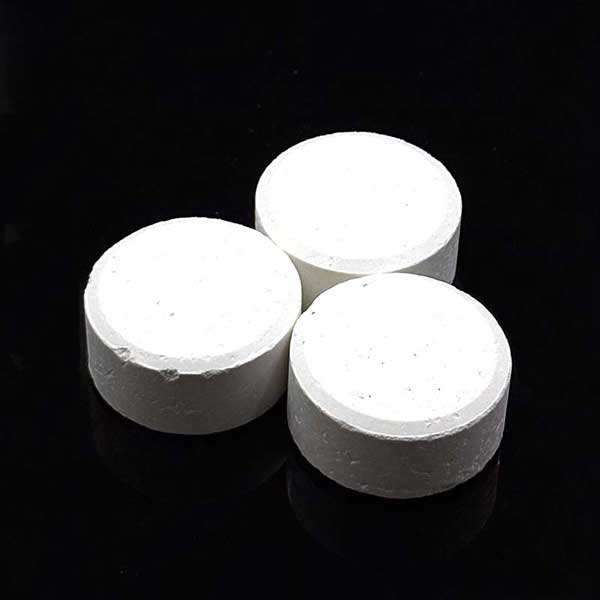 Sodium Dichloroisocyanurate 