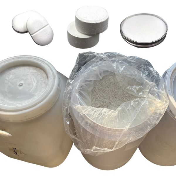 Calcium Hypochlorite