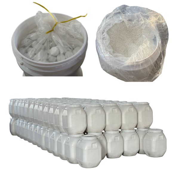 Sodium Hypochlorite