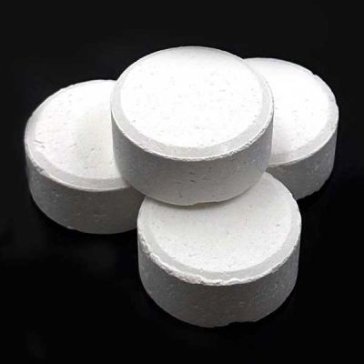 Trichloroisocyanuric Acid (TCCA)