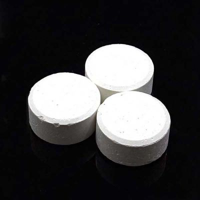 Sodium Dichloroisocyanurate 