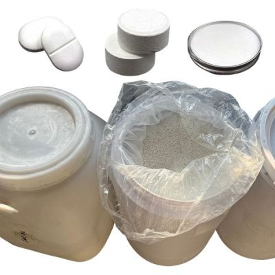 Calcium Hypochlorite