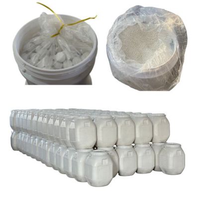 Sodium Hypochlorite